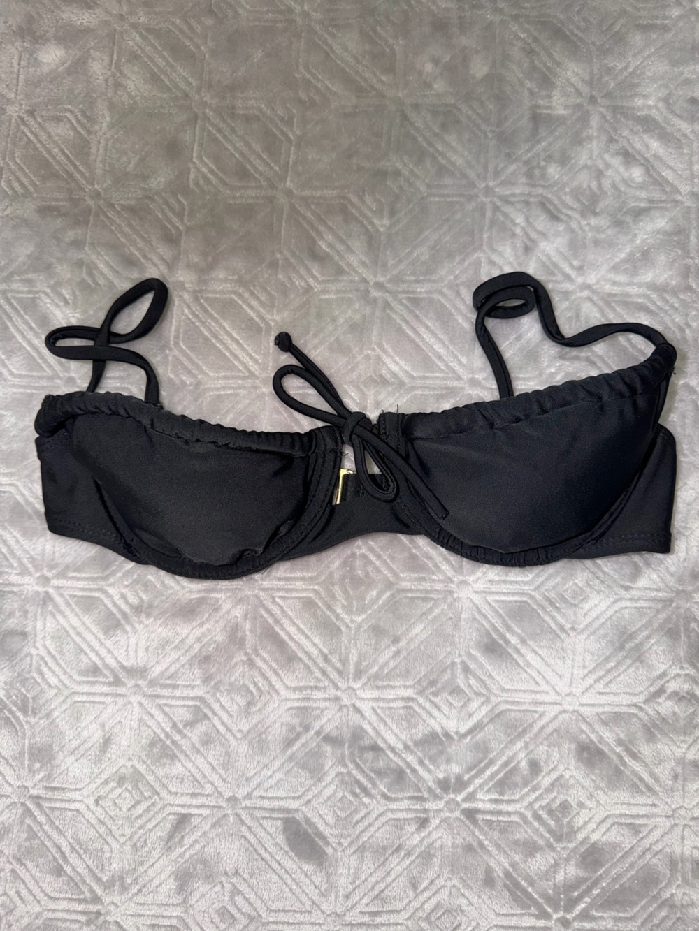 Xhilaration Bikini Top